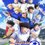 دانلود انیمه Captain Tsubasa با زیرنویس فارسی چسبیده