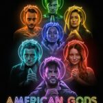 دانلود سریال American Gods خدایان آمریکایی با زیرنویس چسبیده فارسی