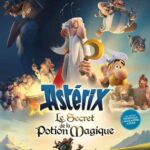 Asterix The Secret of the Magic Potion