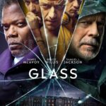 دانلود فیلم Glass 2019 با زیرنویس فارسی چسبیده