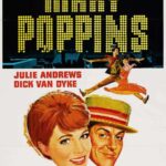 Mary Poppins 1964