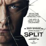 دانلود فیلم Split 2016 با زیرنویس فارسی چسبیده