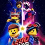 The Lego Movie 2 The Second Part