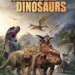 Walking with Dinosaurs 3D