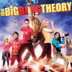 دانلود سریال The Big Bang Theoryبا زیرنویس فارسی چسبیده