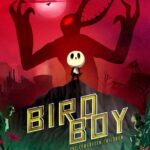 Birdboy The Forgotten Children