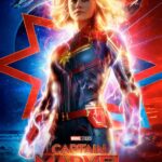 دانلود فیلم Captain Marvel 2019 با زیرنویس فارسی چسبیده