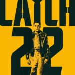 دانلود سریال Catch-22 با زیرنویس فارسی چسبیده