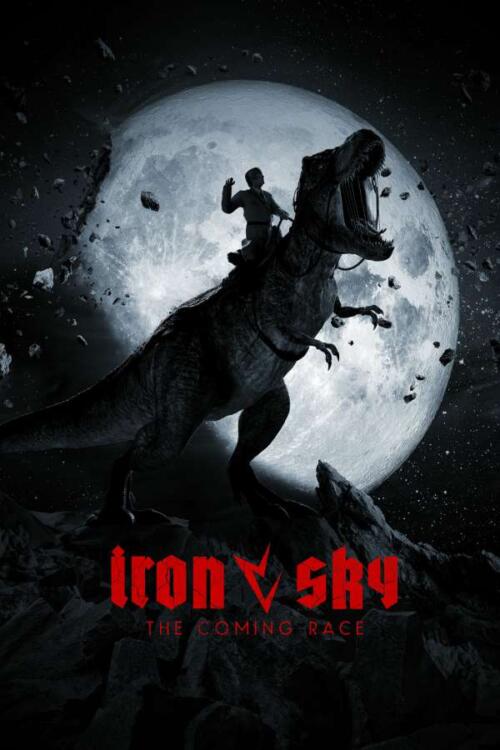 Iron Sky The Coming Race
