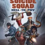 Suicide Squad Hell to Pay