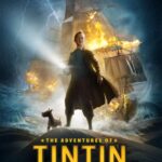 دانلود انیمیشن The Adventures of Tintin 2011 با زیرنویس فارسی چسبیده