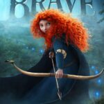 Brave 2012