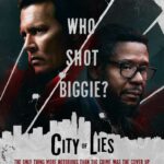 City of Lies