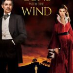 دانلود فیلم Gone with the Wind 1939 با زیرنویس فارسی چسبیده