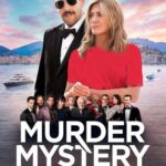 Murder Mystery