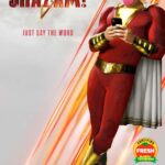 دانلود فیلم shazam 2019