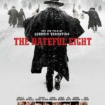 دانلود فیلم The Hateful Eight 2015 با زیرنویس فارسی چسبیده