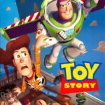 دانلود انیمیشن Toy Story 1995 با زیرنویس فارسی چسبیده