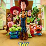 دانلود انیمیشن Toy Story 3 2010 با زیرنویس فارسی چسبیده