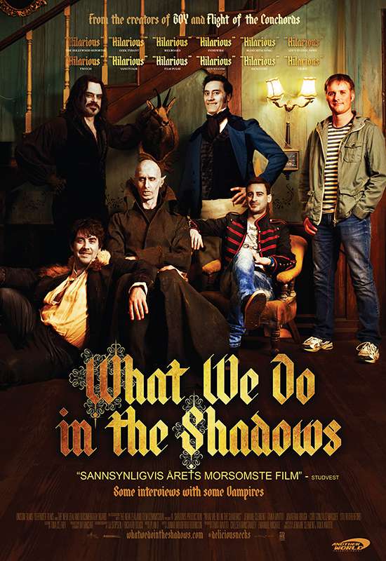 what we do in shadows 2014