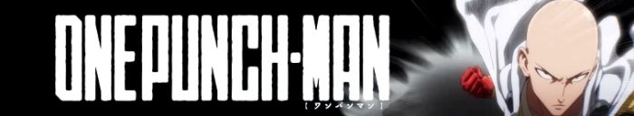 One Punch Man