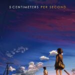 5 Centimeters Per Second