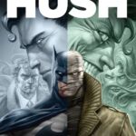 Batman Hush