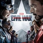 Captain America Civil War