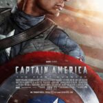 Captain America The First Avenger