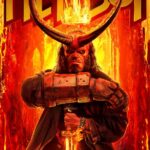 Hellboy 2019