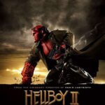 Hellboy II The Golden Army