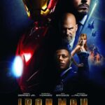 Iron Man 2008