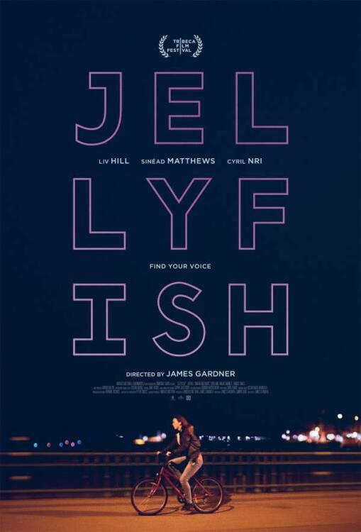 Jellyfish 2018