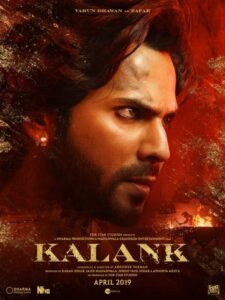 دانلود فیلم Kalank 2019 با زیرنویس فارسی چسبیده