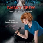 Nancy Drew and the Hidden Staircase