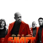 Shaft 2019