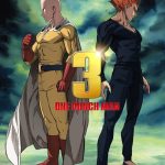 دانلود سریال One Punch Man با زیرنویس چسبیده فارسی