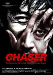 دانلود فیلم The Chaser 2008 با زیرنویس فارسی چسبیده