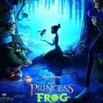 The Princess and the Frog