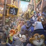 Zootopia