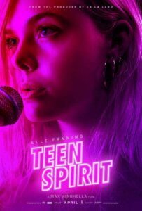 دانلود فیلم teen spirit 20018