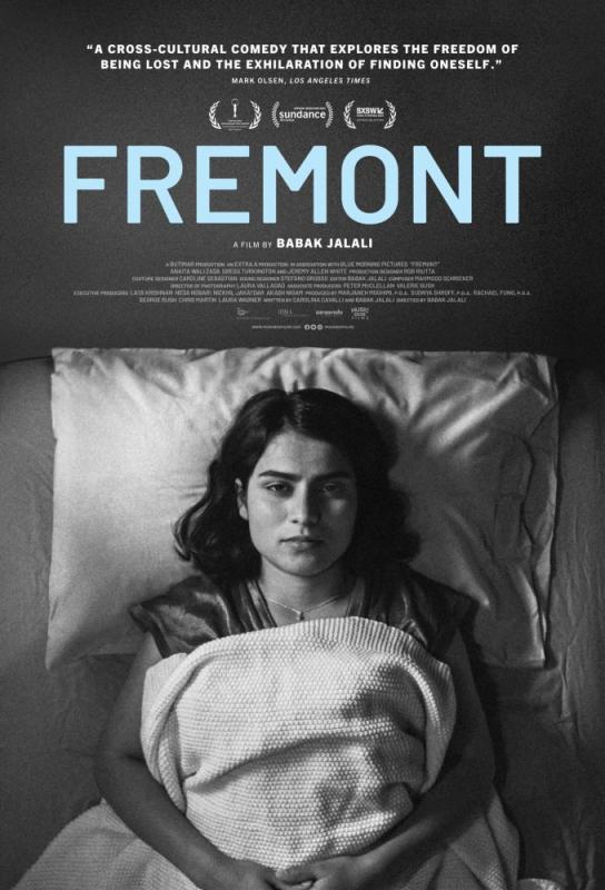 دانلود فیلم Fremont 2023 با زیرنویس فارسی چسبیده