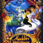 Aladdin and the King of Thieves 1996