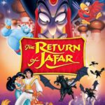 Aladdin and the Return of Jafar