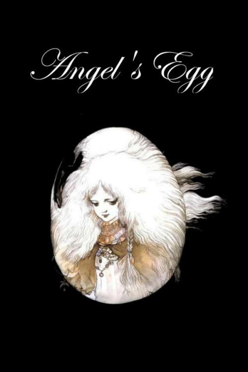 Angels Egg 1985