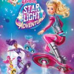 Barbie Star Light Adventure