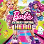 Barbie Video Game Hero