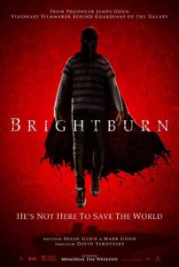 دانلود فیلم Brightburn 2019