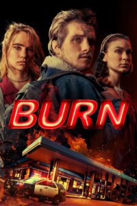 Burn 20109