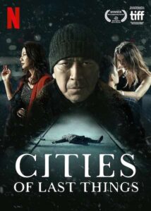 دانلود فیلم Cities of Last Things 2018
